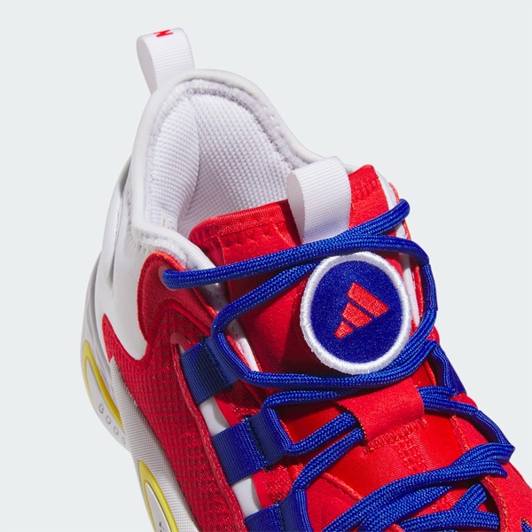 adidas x Jalen Green ☆ Centennial RM Low ‘Blue Red White’ JustFreshKicks on X: 